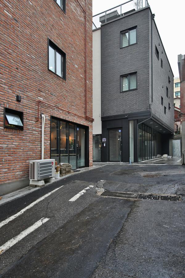 Hanso Residence 서울특별시 외부 사진