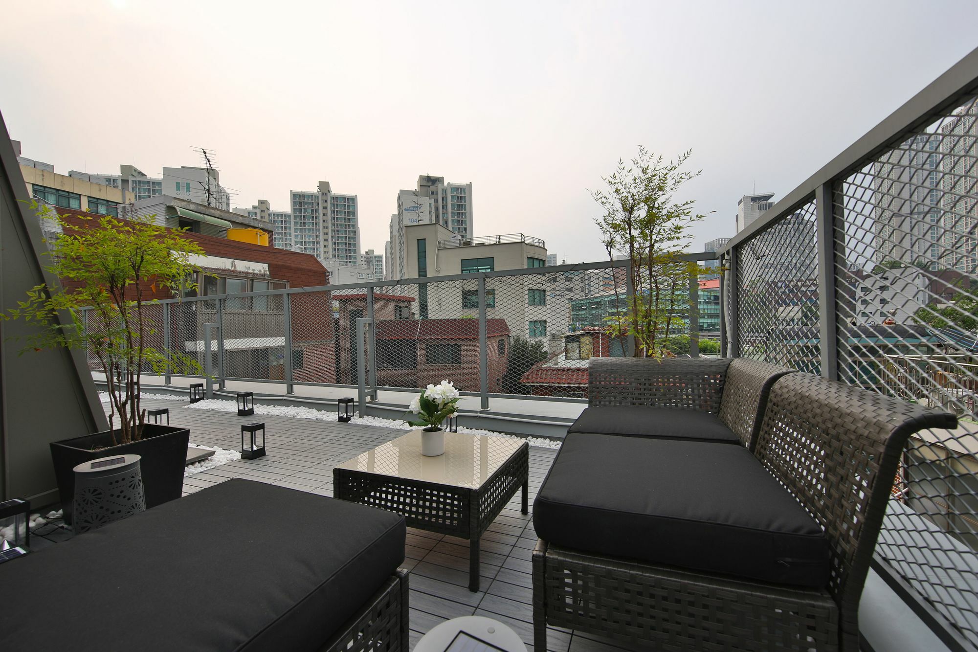 Hanso Residence 서울특별시 외부 사진